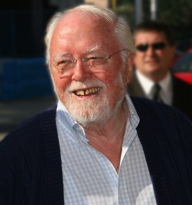 Richard attenborough